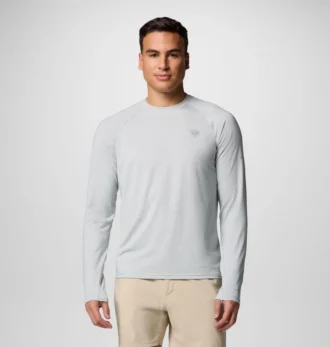 Cămașă cu mâneci lungi PFG Uncharted™ pentru bărbați