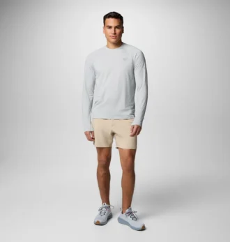 Cămașă cu mâneci lungi PFG Uncharted™ pentru bărbați