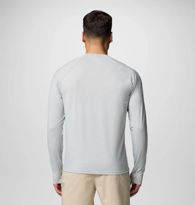 Cămașă cu mâneci lungi PFG Uncharted™ pentru bărbați
