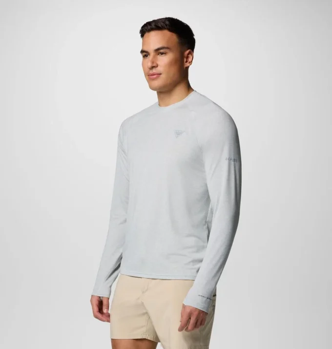 Cămașă cu mâneci lungi PFG Uncharted™ pentru bărbați