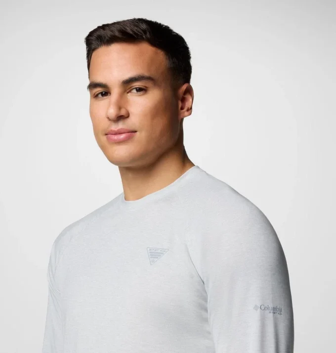 Cămașă cu mâneci lungi PFG Uncharted™ pentru bărbați
