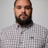 Cămașă cu mâneci lungi Rapid Rivers™ II pentru bărbați – Mărime mare