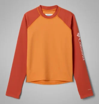 Cămașă cu mâneci lungi Sandy Shores™ pentru copii