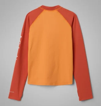 Cămașă cu mâneci lungi Sandy Shores™ pentru copii