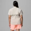 Cămașă cu mâneci scurte PFG Bahama™ pentru femei – Mărimi mari