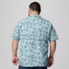 Cămașă cu mâneci scurte PFG Trollers Best™ pentru bărbați – Mărime mare