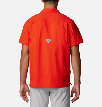 Cămașă de camping pentru bărbați NFL Slack Tide™