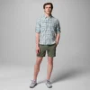 Cămașă din flanelă PFG Wild Cast™ pentru bărbați