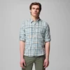 Cămașă din flanelă PFG Wild Cast™ pentru bărbați
