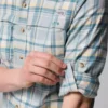 Cămașă din flanelă PFG Wild Cast™ pentru bărbați