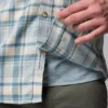 Cămașă din flanelă PFG Wild Cast™ pentru bărbați