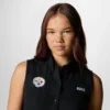 Cămașă fără mâneci PFG Tamiami™ pentru femei – Pittsburgh Steelers