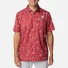 Cămașă pentru bărbați Collegiate PFG Super Slack Tide™ – Alabama