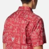 Cămașă pentru bărbați Collegiate PFG Super Slack Tide™ – Alabama
