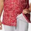 Cămașă pentru bărbați Collegiate PFG Super Slack Tide™ – Alabama