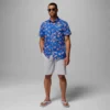 Cămașă pentru bărbați Collegiate PFG Super Slack Tide™ – Florida