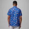Cămașă pentru bărbați Collegiate PFG Super Slack Tide™ – Florida