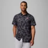 Cămașă pentru bărbați Collegiate PFG Super Slack Tide™ – Georgia