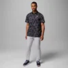 Cămașă pentru bărbați Collegiate PFG Super Slack Tide™ – Georgia