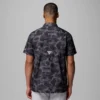 Cămașă pentru bărbați Collegiate PFG Super Slack Tide™ – Georgia