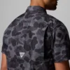 Cămașă pentru bărbați Collegiate PFG Super Slack Tide™ – Georgia