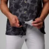 Cămașă pentru bărbați Collegiate PFG Super Slack Tide™ – Georgia