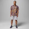 Cămașă pentru bărbați Collegiate PFG Super Slack Tide – LSU