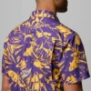 Cămașă pentru bărbați Collegiate PFG Super Slack Tide – LSU