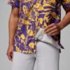Cămașă pentru bărbați Collegiate PFG Super Slack Tide – LSU