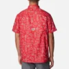 Cămașă pentru bărbați Collegiate PFG Super Slack Tide™ – Ohio State
