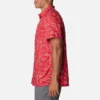 Cămașă pentru bărbați Collegiate PFG Super Slack Tide™ – Ohio State