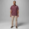Cămașă pentru bărbați Collegiate PFG Super Slack Tide™ – Texas A&M