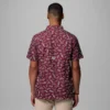 Cămașă pentru bărbați Collegiate PFG Super Slack Tide™ – Texas A&M