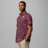 Cămașă pentru bărbați Collegiate PFG Super Slack Tide™ – Texas A&M