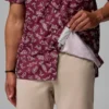 Cămașă pentru bărbați Collegiate PFG Super Slack Tide™ – Texas A&M