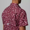 Cămașă pentru bărbați Collegiate PFG Super Slack Tide™ – Texas A&M