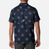 Cămașă pentru bărbați Dallas Cowboys PFG Super Slack Tide Cămașă pentru bărbați Dallas Cowboys PFG Super Slack Tide