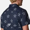 Cămașă pentru bărbați Dallas Cowboys PFG Super Slack Tide Cămașă pentru bărbați Dallas Cowboys PFG Super Slack Tide