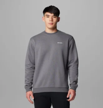 Cămașă pentru bărbați Meridian Creek™ Crew