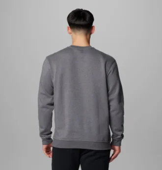 Cămașă pentru bărbați Meridian Creek™ Crew