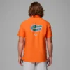 Cămașă pentru bărbați PFG Slack Tide™ Camp – Florida Cămașă pentru bărbați PFG Slack Tide™ Camp – Florida