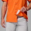 Cămașă pentru bărbați PFG Slack Tide™ Camp – Florida Cămașă pentru bărbați PFG Slack Tide™ Camp – Florida