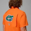 Cămașă pentru bărbați PFG Slack Tide™ Camp – Florida Cămașă pentru bărbați PFG Slack Tide™ Camp – Florida