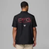 Cămașă pentru bărbați PFG Slack Tide™ Camp – Georgia