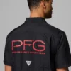 Cămașă pentru bărbați PFG Slack Tide™ Camp – Georgia