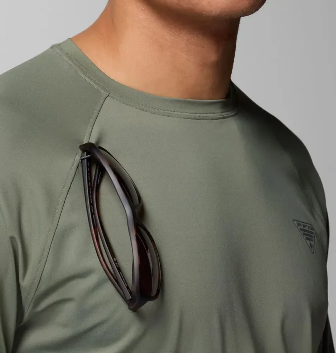Cămașă pentru bărbați PFG Wild Cast™ Sun