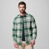 Cămașă pentru bărbați Pitchstone™ Heavyweight Flannel II