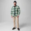 Cămașă pentru bărbați Pitchstone™ Heavyweight Flannel II