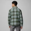 Cămașă pentru bărbați Saddle Point™ cu căptușeală călduroasă din flanel