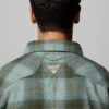 Cămașă pentru bărbați Saddle Point™ cu căptușeală călduroasă din flanel